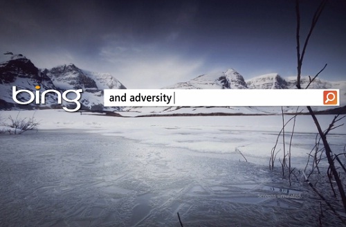 L’année 2011 vue par Bing (VIDEO)