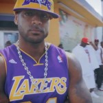 Booba feat. Gato & Philly Poe – Corner (CLIP)