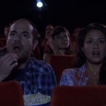 Bref : Je suis allé au cinéma avec cette fille (VIDEO)