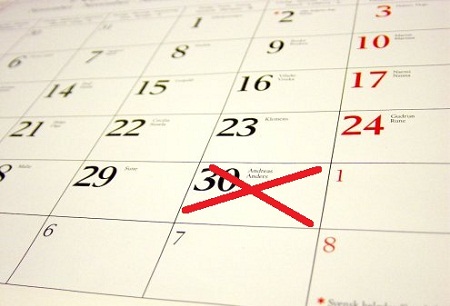 Les îles Samoa suppriment le 30 décembre ! (VIDEO)