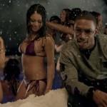 Chris Brown – Strip (CLIP)