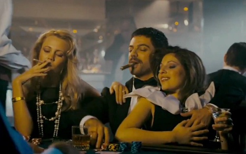 Les 166 meilleurs films de 2011 en 7 minutes (VIDEO)