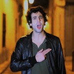 Max Boublil – Boom Boom Boom (CLIP)