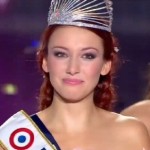 Miss Alsace est élue Miss France 2012 (PHOTOS ET VIDEO)