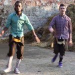 Ösi Bua : Le Kamini Allemand (VIDEO)