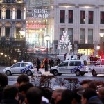 Tuerie à Liège : le bilan s&rsquo;alourdit à 6 morts (VIDEO)