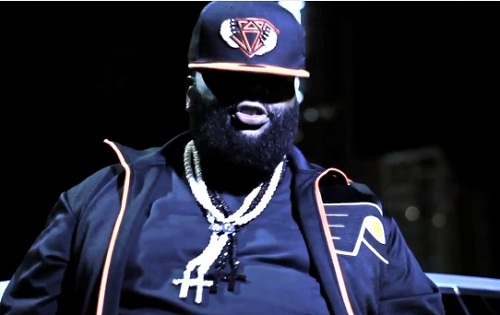 Ace Hood feat. Rick Ross – Realest Livin (CLIP)