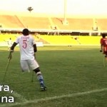 Coupe d’Afrique des Nations des amputés (VIDEO)