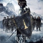 Blanche-Neige et le chasseur (Bande annonce)