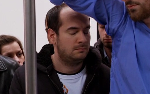 « Bref. J’ai pris le métro » (VIDEO)