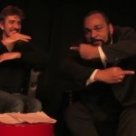 Dieudonné clash le clip de campagne de François Hollande (VIDEO)