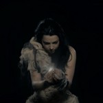 Evanescence – My Heart Is Broken (CLIP)