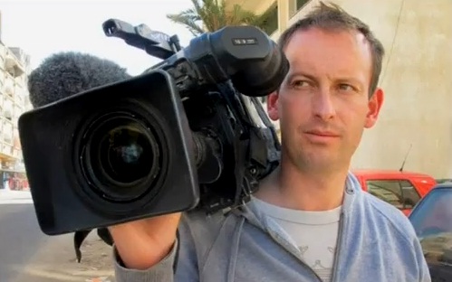 Syrie : un journaliste français tué à Homs (VIDEO)