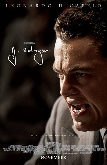 J. Edgar (Bande annonce)