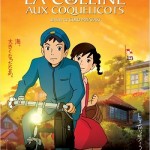 La Colline aux Coquelicots (Bande annonce)