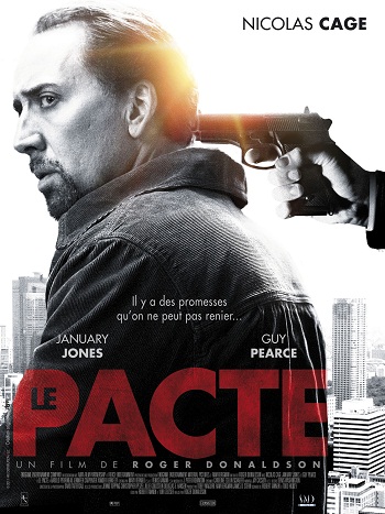 Le Pacte (Bande annonce)