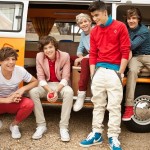 One Direction – Live While We&rsquo;re Young (CLIP)
