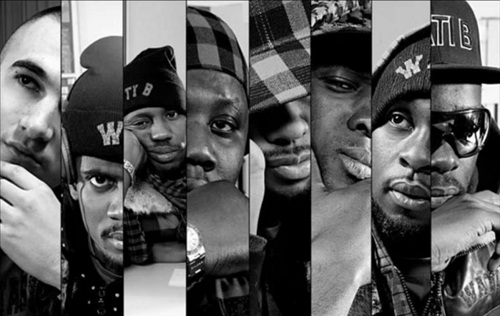 Sexion d’Assaut – Avant Qu’Elle Parte (CLIP)