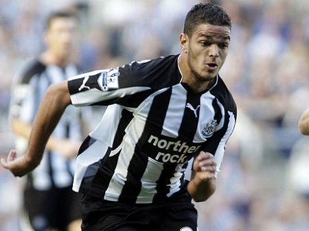 Clash Abd Al Malik / Ben Arfa (VIDEO)