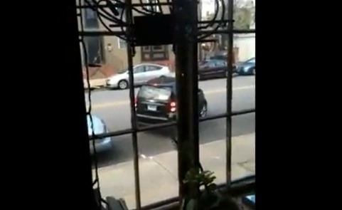 Les femmes et les créneaux ! (VIDEO)