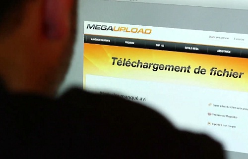 Bref, Megaupload a fermé ! (VIDEO)