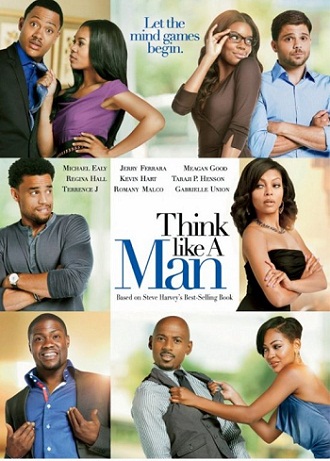 Jennifer Hudson feat. Ne-Yo & Rick Ross – Think Like A Man (SON)