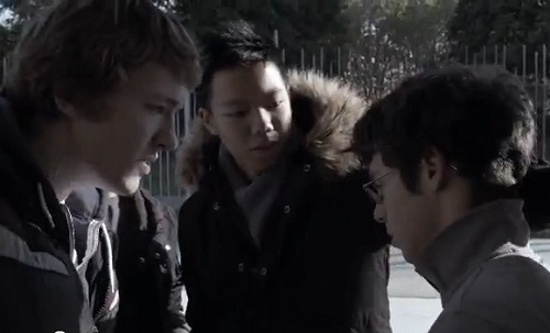 Campagne contre le harcèlement à l’école (VIDEO)