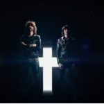 Justice – ON&rsquo;N&rsquo;ON (CLIP)