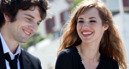 L’Amour dure trois ans (Bande annonce)