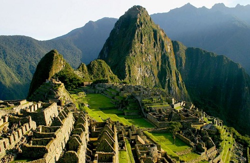 Tour du monde en 5 minutes (VIDEO)