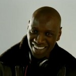 Omar Sy s&rsquo;engage pour la lutte contre le sida (VIDEO)