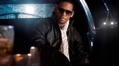 R. Kelly – I Quit You (SON)