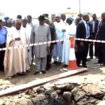 Violences religieuses au Nigéria (VIDEO)