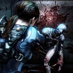 Resident Evil Revelations (TRAILER)