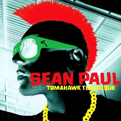 Sean Paul – Hold On (SON)