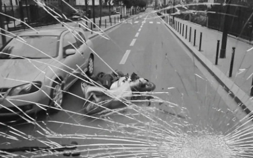 La nouvelle campagne choc de la Sécurité routière (VIDEO)