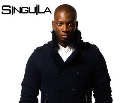 Singuila – Mieux loin de moi (SON)