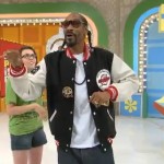 Snoop Dogg dans le Juste Prix américain ! (VIDEO)