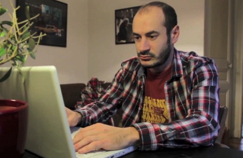 Bref, je suis le sosie de bref (VIDEO)