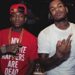 Soulja Boy feat. Game – Too Faded (SON)