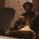 Wiz Khalifa feat. Lola Munroe & Juicy J – Oh Gee La Freestyle (VIDEO)