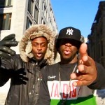 Youssoupha feat. Corneille – Histoires Vraies (CLIP)