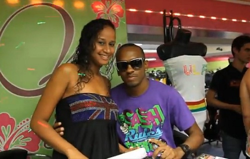 Colonel Reyel – Ma star (CLIP)