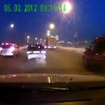 Quand une centrale électrique russe explose (VIDEO)