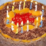 Une blague d&rsquo;anniversaire qui tourne mal (VIDEO)