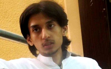 Un blogueur saoudien risque la peine de mort pour un tweet jugé blasphématoire (VIDEO)