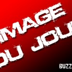 L&rsquo;image du jour