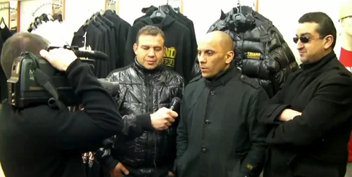 Morsay se présente et dévoile son programme pour les élections de 2012 (VIDEO)