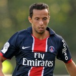 Un ramasseur de balle lance un ballon dans le visage de Nene (VIDEO)