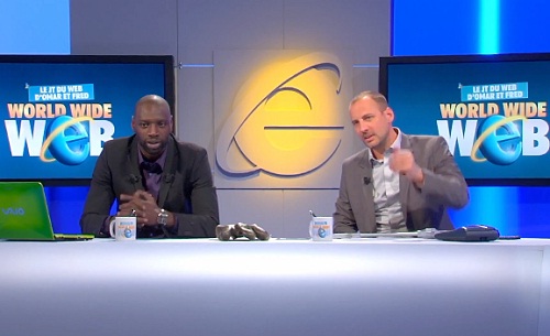 Le World Wide Web d’Omar et Fred – Episode 5 (VIDEO)